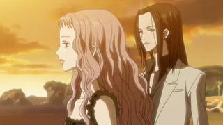 s01e25 — A Capricious and Selfish Man