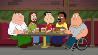 s13e06 — The 2000-Year-Old Virgin