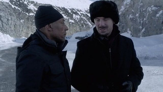 s01e08 — The Arrival