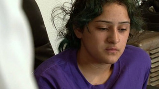 s12e25 — Schoolgirls / Out of the Shadows