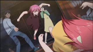 s01e07 — Confrontation