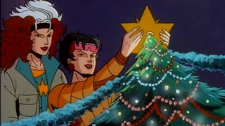 s04e12 — Have Yourself a Morlock Little X-Mas