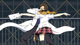 s01e02 — Kisaragi Attention