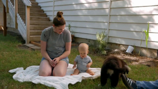 s19e02 — Welcome Home, Murphy!