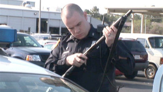 s07e11 — Shell Shocked / Cradle to Grave