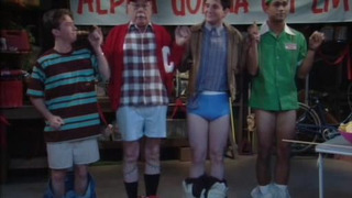 s07e06 — Frat Chance