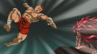 s01e13 — Challenge