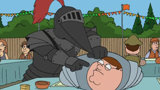 s03e09 — Mr. Saturday Knight