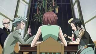 s01e22 — Wish of July 7th, Hachi's Love