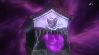 s2010e10 — Battle of the Haunted Warehouse's Treasure (Part 1)