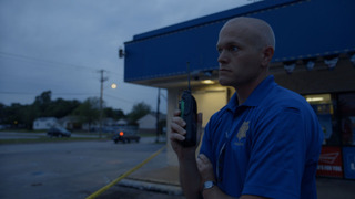 s19e21 — The Standoff