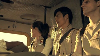 s01e14 — Better Angels