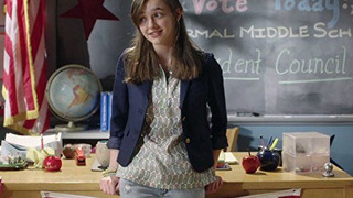 s01e06 — Ranger and the Legend of Pendragon's Gavel