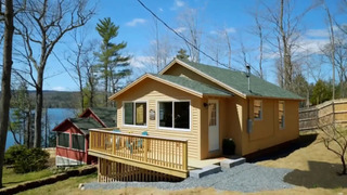 s08e02 — The New Old Camp