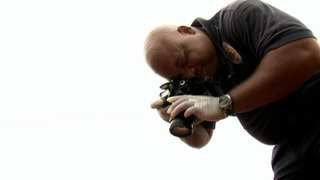 s12e02 — Hot Lot / Blind Faith