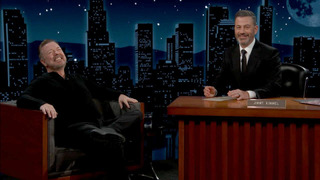 s2025e68 — Ricky Gervais, Kaitlyn Dever, Kali Uchis