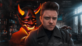 s01e11 — Можно ли продать ДУШУ ДЬЯВОЛУ?