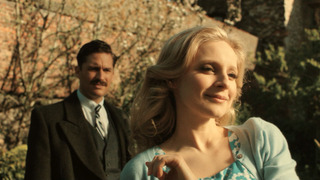 s01e07 — Julie Christie