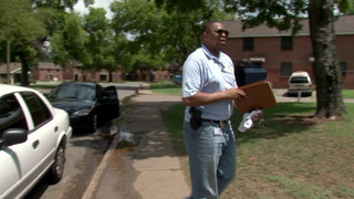 s11e33 — Last Words / Nowhere to Hide