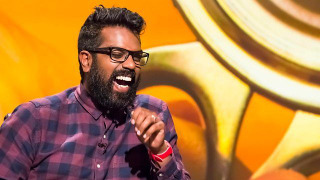 s15e06 — Odds and Ends