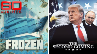 s2022e06 — Frozen, The Second Coming, Albo