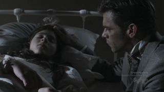 s03e08 — For King & Country