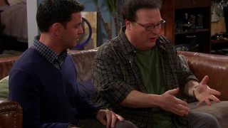 s01e09 — When Holly Broke Kevin