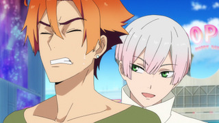 s01e01 — Traveling Companions; Journey to the Star