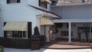 s06e08 — The Ewing Touch