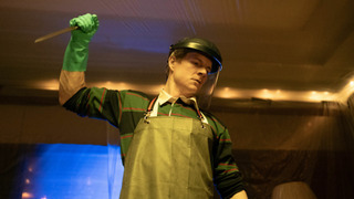 s01e06 — The Joy of Killing
