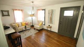 s01e05 — The Cluttered Cottage