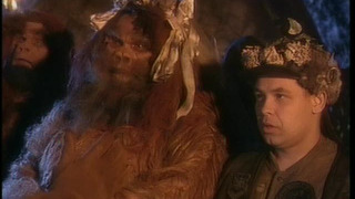 s06e04 — Emohawk - Polymorph II