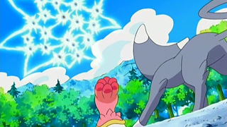 s10e41 — A Stand-Up Sit-Down!