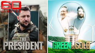 s2022e12 — The President, Energy