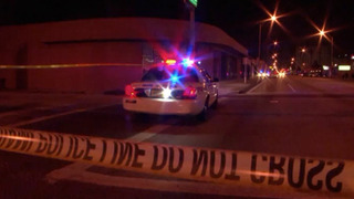 s12e24 — Blood on the Streets