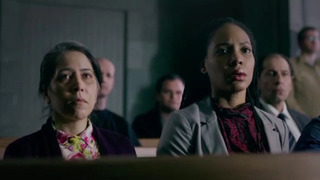 s01e02 — Bonded by Grief