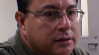 s03e05 — Foolproof Alibi / Left Behind