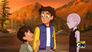 s02e10 — The Number Car