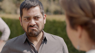 s02e03 — Capítulo 3 | ¡A tijerazos, Rosario lo vuelve hacer!