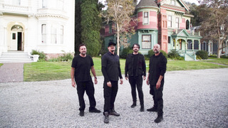 s26e09 — Village of Lost Souls