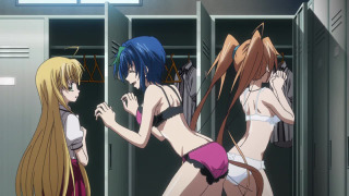 s03 special-0 — Church Trio's Underwear, Amen!