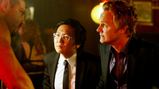 s03e05 — Shock of the Old