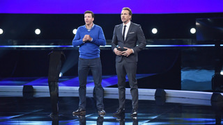 s01e01 — Konzelman Family