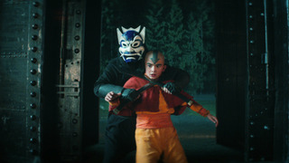 s01e06 — Masks