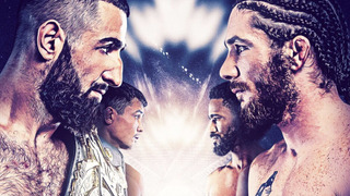 s2020e18 — ONE Championship: Inside the Matrix II