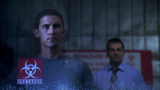 s02e07 — Out of Time