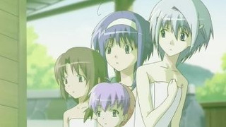 s01 special-1 — Perfection! The Hot Spring Panic