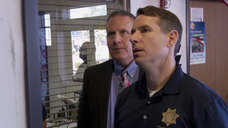 s15e08 — Knock Knock