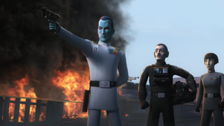 s04e06 — Flight of the Defender