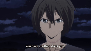 s01e04 — I Wish I Was Someone Else